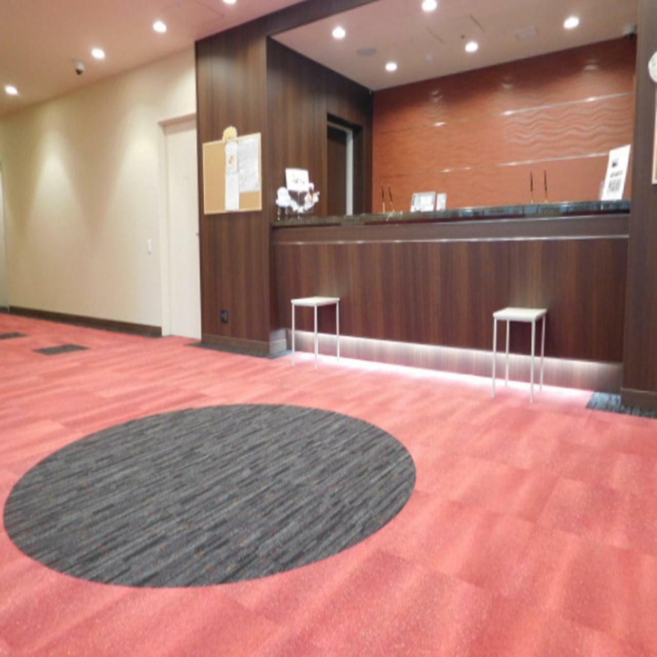 Ai Hotel Hashimoto Sagamihara Exterior photo