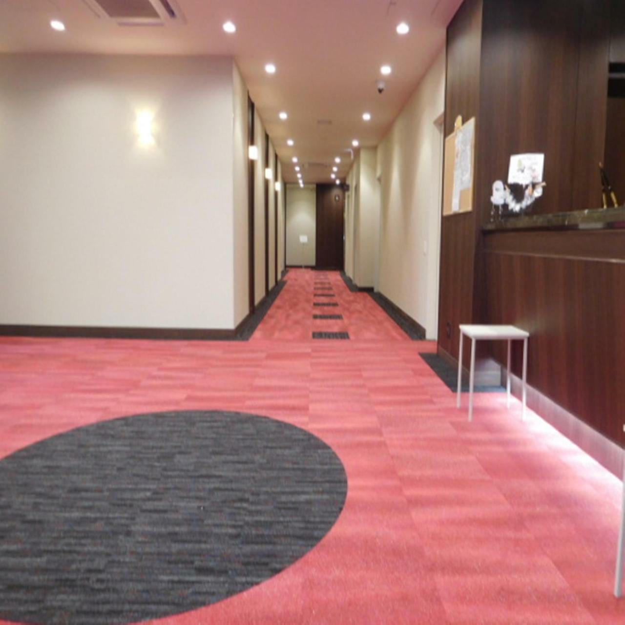 Ai Hotel Hashimoto Sagamihara Exterior photo